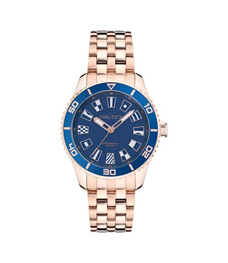 Montre Femme Nautica Quartz Nappbs027