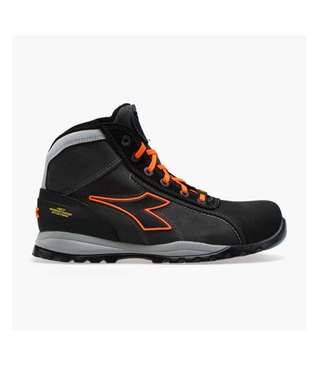 Chaussures  DIADORA GLOVE NET MID PRO S3 HRO
