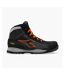 Chaussures  DIADORA GLOVE NET MID PRO S3 HRO-3