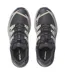 Womens/ladies Evr Low Cut Trainers Nine Iron Rose Salomon-4