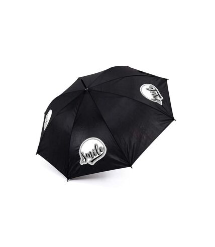Paris Prix - Parapluie changement De Couleur 82cm Noir