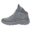 Bottes Mi-hautes Fuse Trek Femme Gris Hi-Tec-3
