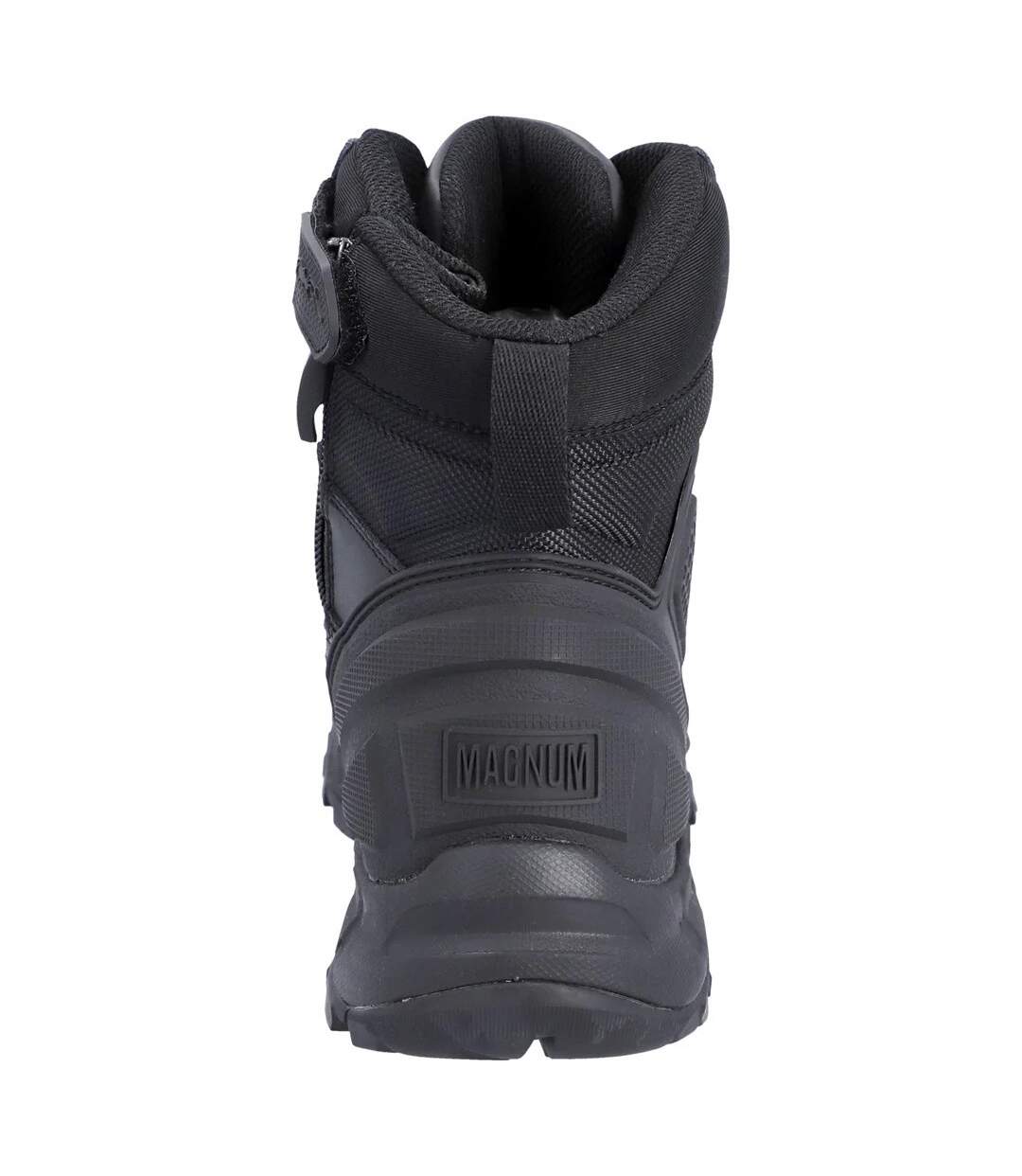 Mens Spider Exo 6.0 Safety Boots Black Magnum-2