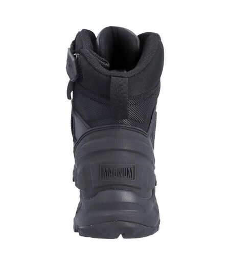 Mens Spider Exo 6.0 Safety Boots Black Magnum