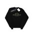 Disney Sweatshirt Authentique Mickey Mouse Femme/Ladies (Noir) - UTBI28370-1