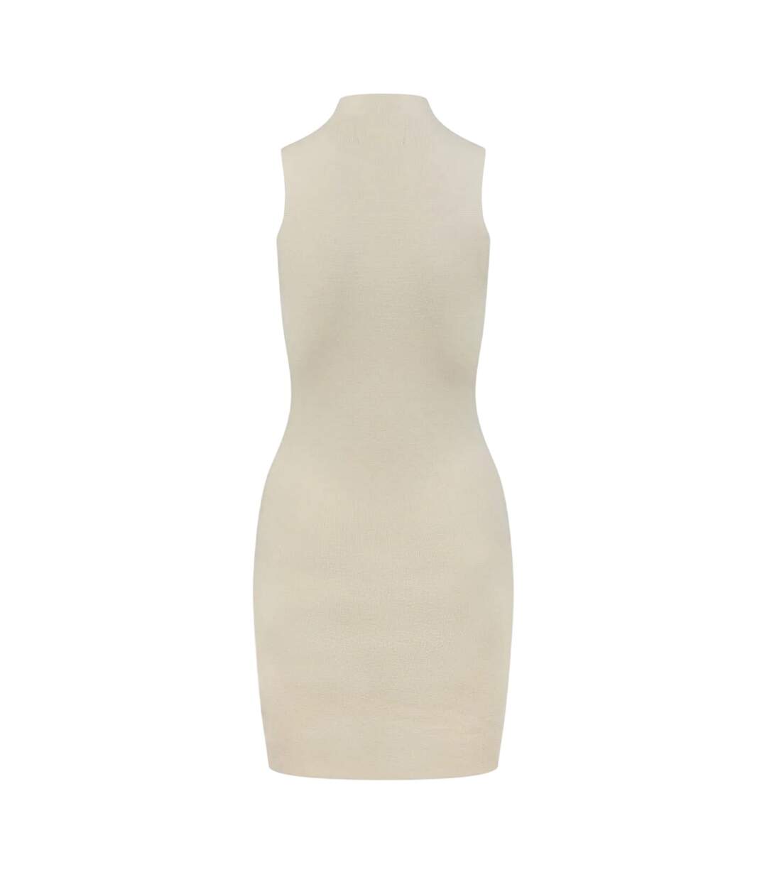 Robe Courte Femme Vieux Blanc Jack Wills-3