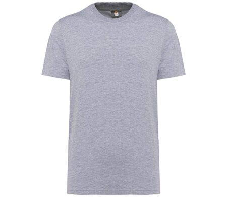 T-shirt de travail - Unisexe - WK305 - gris oxford