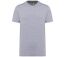 T-shirt de travail - Unisexe - WK305 - gris oxford-1