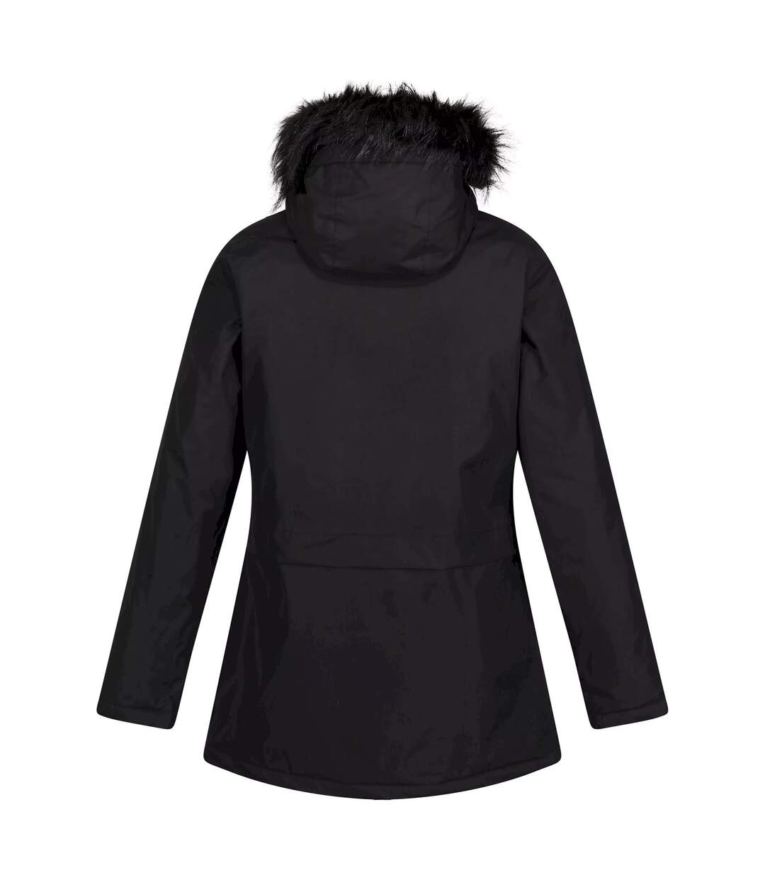 Parka myla femme noir Regatta-2