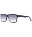 Lunettes De Soleil Taille Unique Noir Police-2
