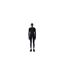 Haut Manches Longues Entraînement Athlete Femme Noir Sweaty Betty-1