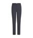 Womens/ladies Kiwi Pro Iii Trousers Graphite Craghoppers-2