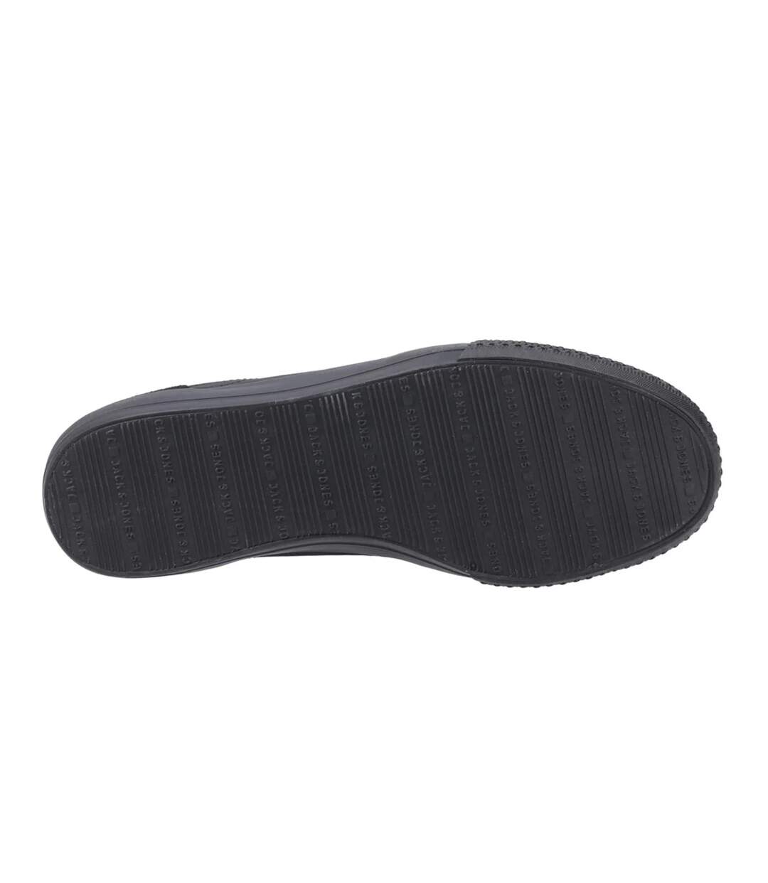 Baskets Mordern Special Homme Anthracite Jack And Jones-4