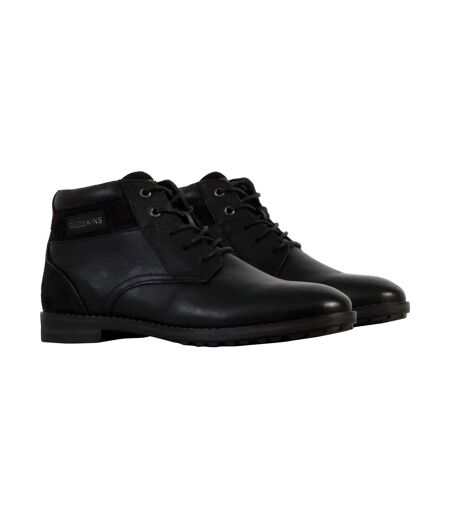 Bottines Cuir Redskins Elec