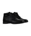 Bottines Cuir Redskins Elec-3