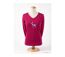 Tee-shirt Femme Manches Longues Nico1  (Mayflower)-4