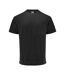 Unisex Adult Devons Pocket T-shirt Black James Harvest-1
