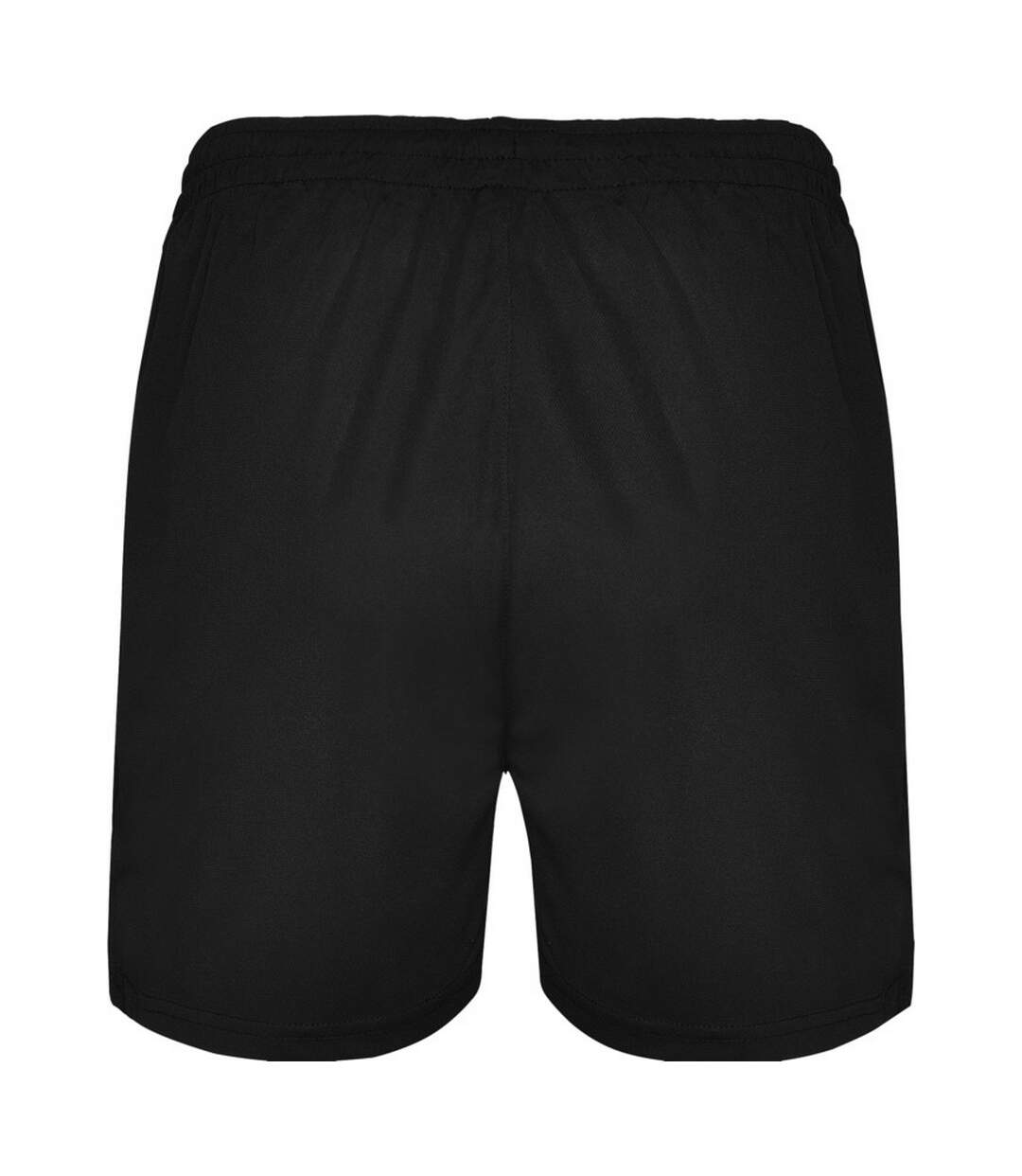 Short player adulte noir Roly-2