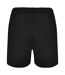 Short player adulte noir Roly