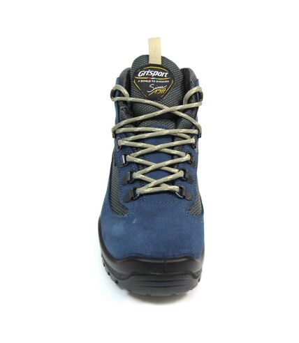 Grisport - Chaussures de marche WOLF - Femme (Bleu pâle) - UTGS151