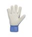 Gants De Gardien De But Match Motif/style Contrasté Enfant Bleu Blanc Adidas-2