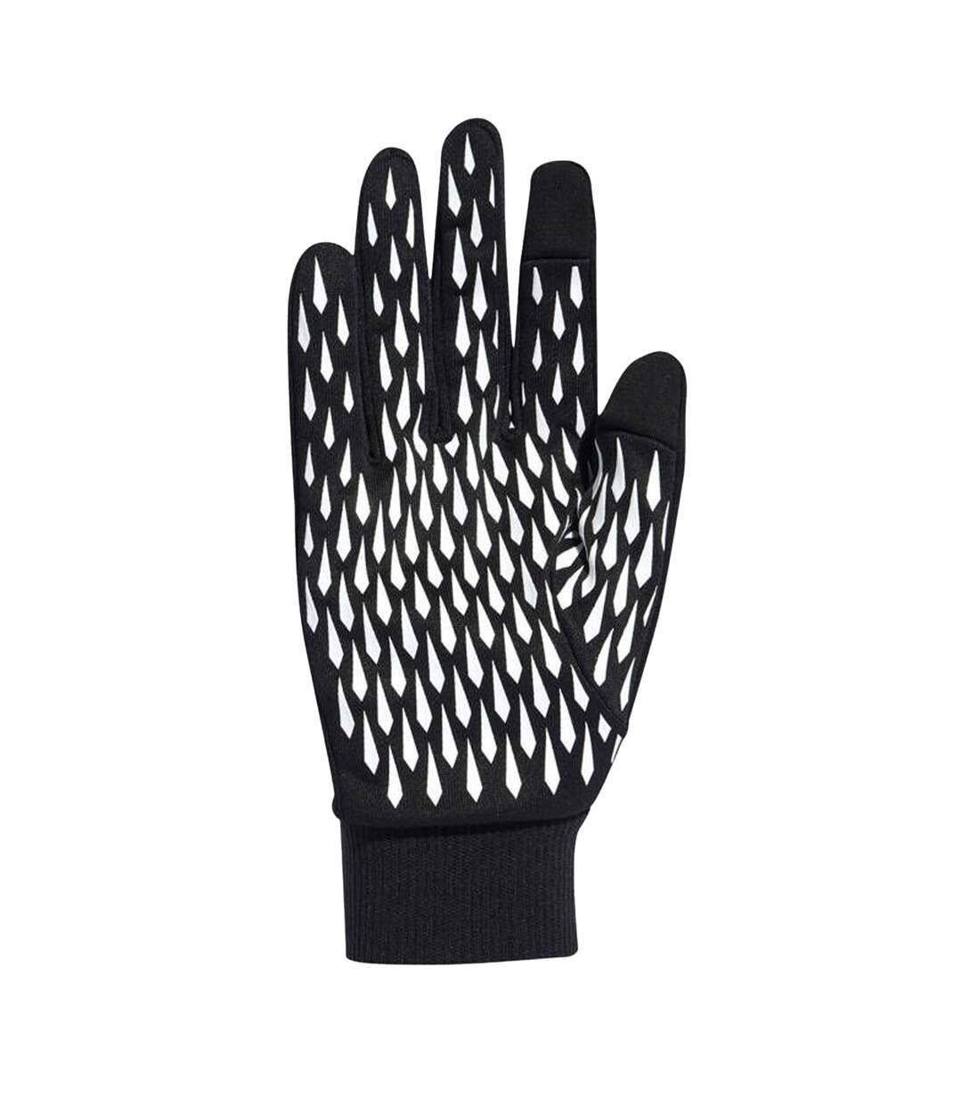 Gants D´hiver Noir Adidas-2