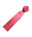 Premier Scarf - Ladies/Womens Plain Business Scarf (Fuchsia) (One Size) - UTRW1147-2