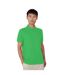 Polo My Homme Vert Pomme B&C-1