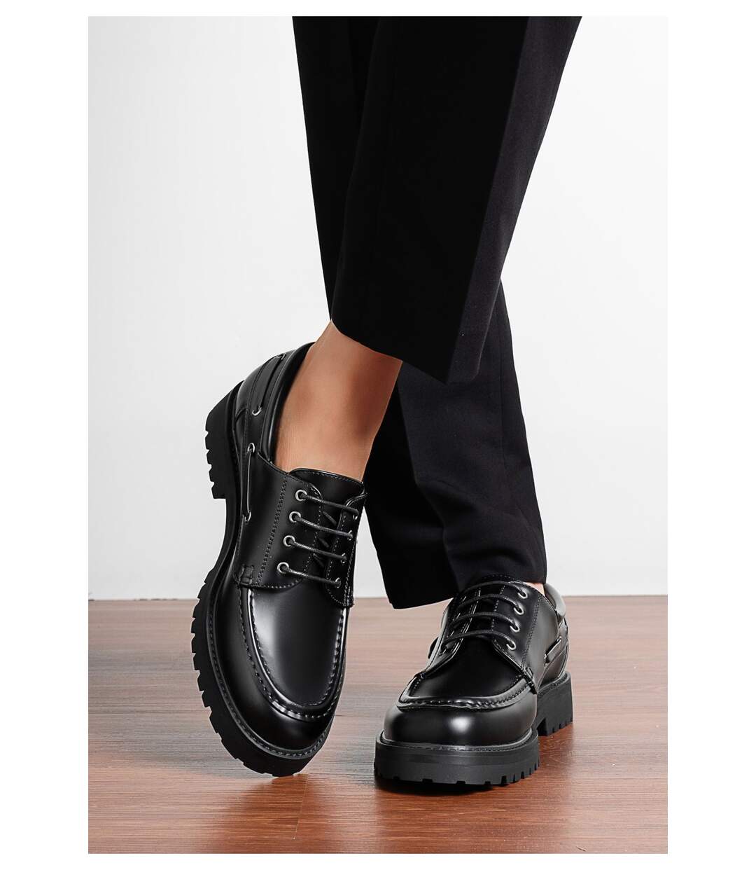 Chaussures de ville-1