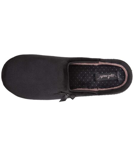 Isotoner Chaussons Mules femme