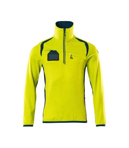Pull Accelerate Safe Homme Mascot