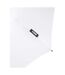 Birgit recycled folding umbrella one size white Avenue-4