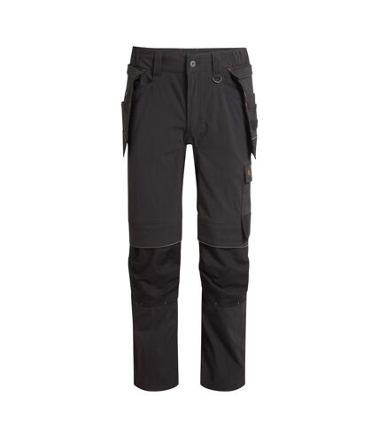 Pantalon de travail sheffield holster homme noir Craghoppers