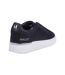 Baskets Homme Bleu Marine Mallet-2
