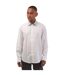 Chemise S-holls Homme Blanc Diesel-2