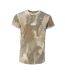 T-shirt Vert Homme G-Star Raw Lash - M