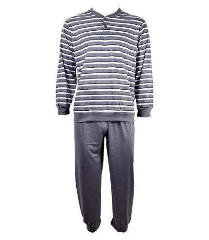 Pyjama Homme Eco HOMEWEAR 2938 GRIS