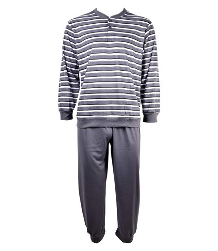 Pyjama Homme Eco HOMEWEAR 2938 GRIS