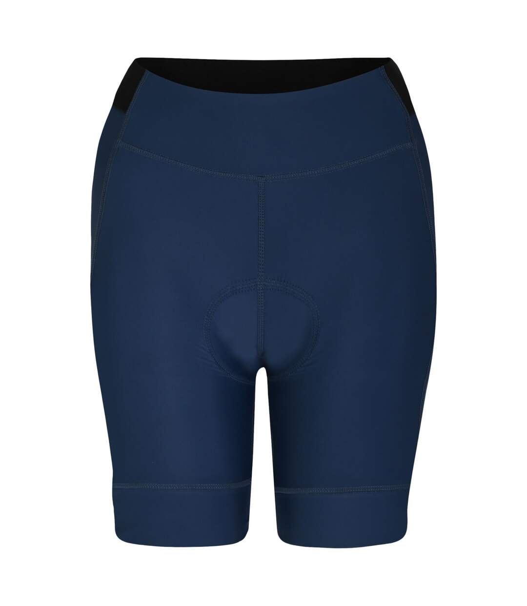 Womens/ladies Aep Lightweight Shorts Moonlight Denim Dare 2B-1