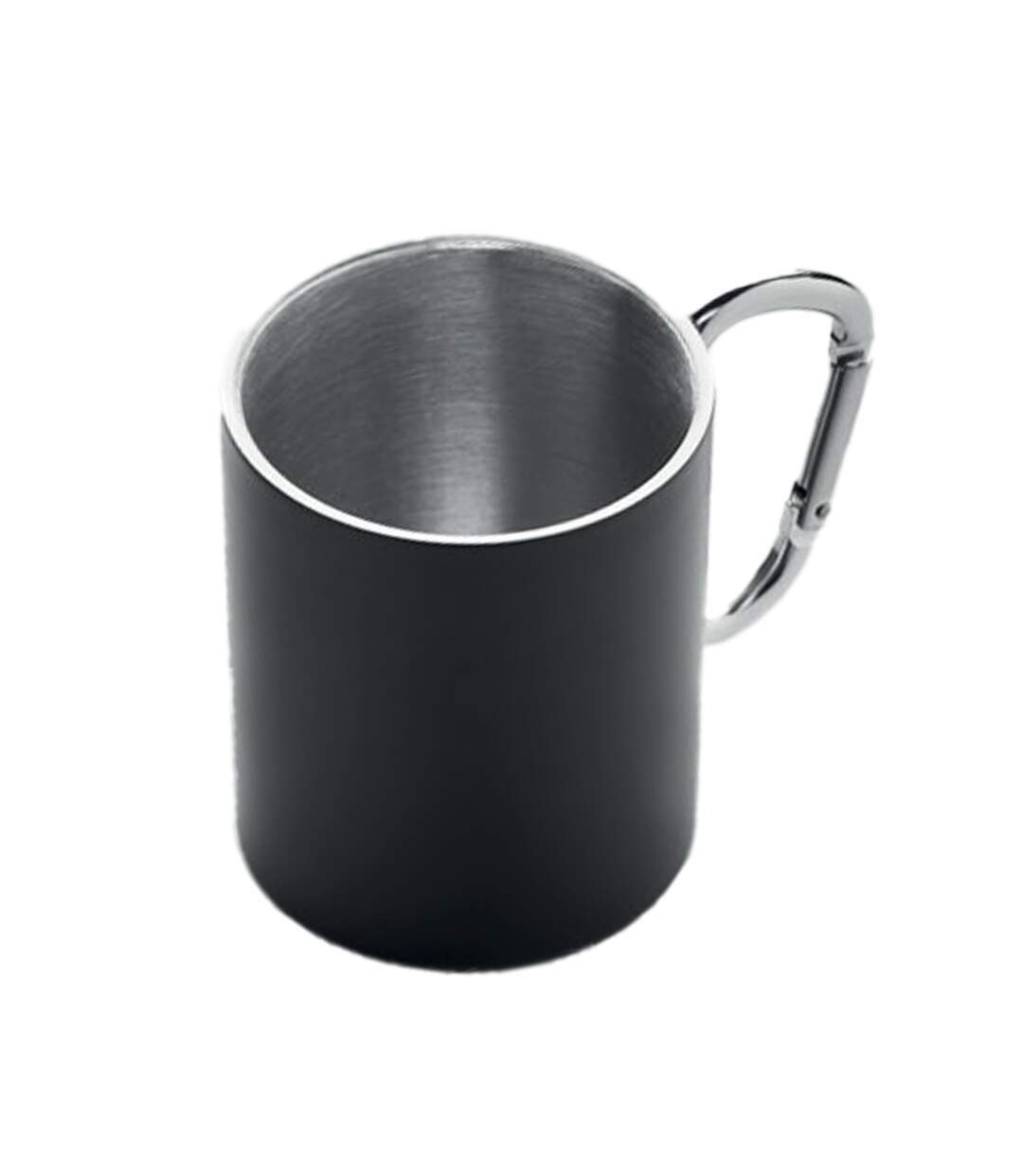 Mug trumba taille unique noir MidOcean-2