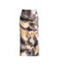 Womens/ladies Marble Midi Skirt Marble AX Paris-1