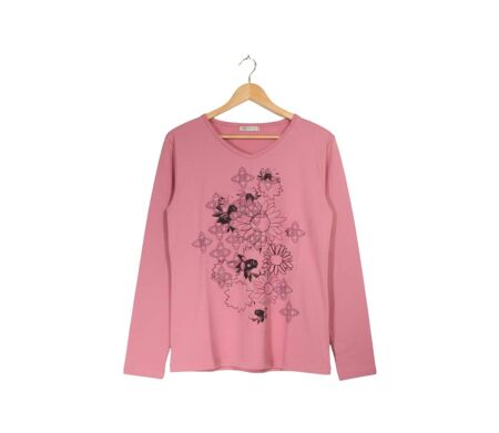 Tee - shirt SH1063R