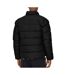 Doudoune Noire Homme Only & Sons Melvin Life - L