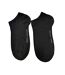 Socquettes Motif/style Logo Femme Noir Tommy Hilfiger-2