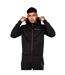 Mens Agosto Tracksuit Black Born Rich-4