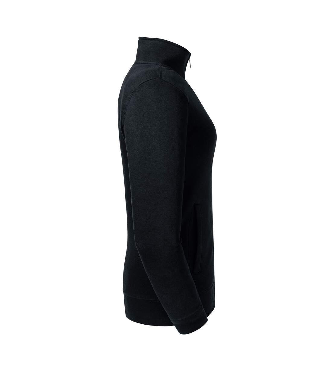 Veste De Survêtement Authentic Femme Noir Russell-3