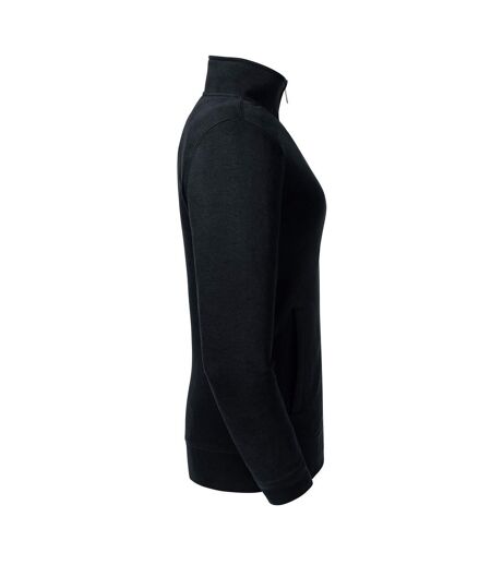 Veste De Survêtement Authentic Femme Noir Russell