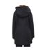 Veste déperlante  noir femme vero moda shelldona-2