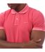 Polo Sunfaded Rugger Homme Rose Gant-3