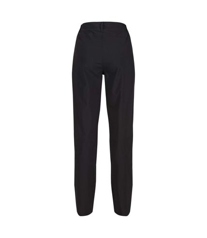 Pantalon de randonnée dayhike femme noir Regatta